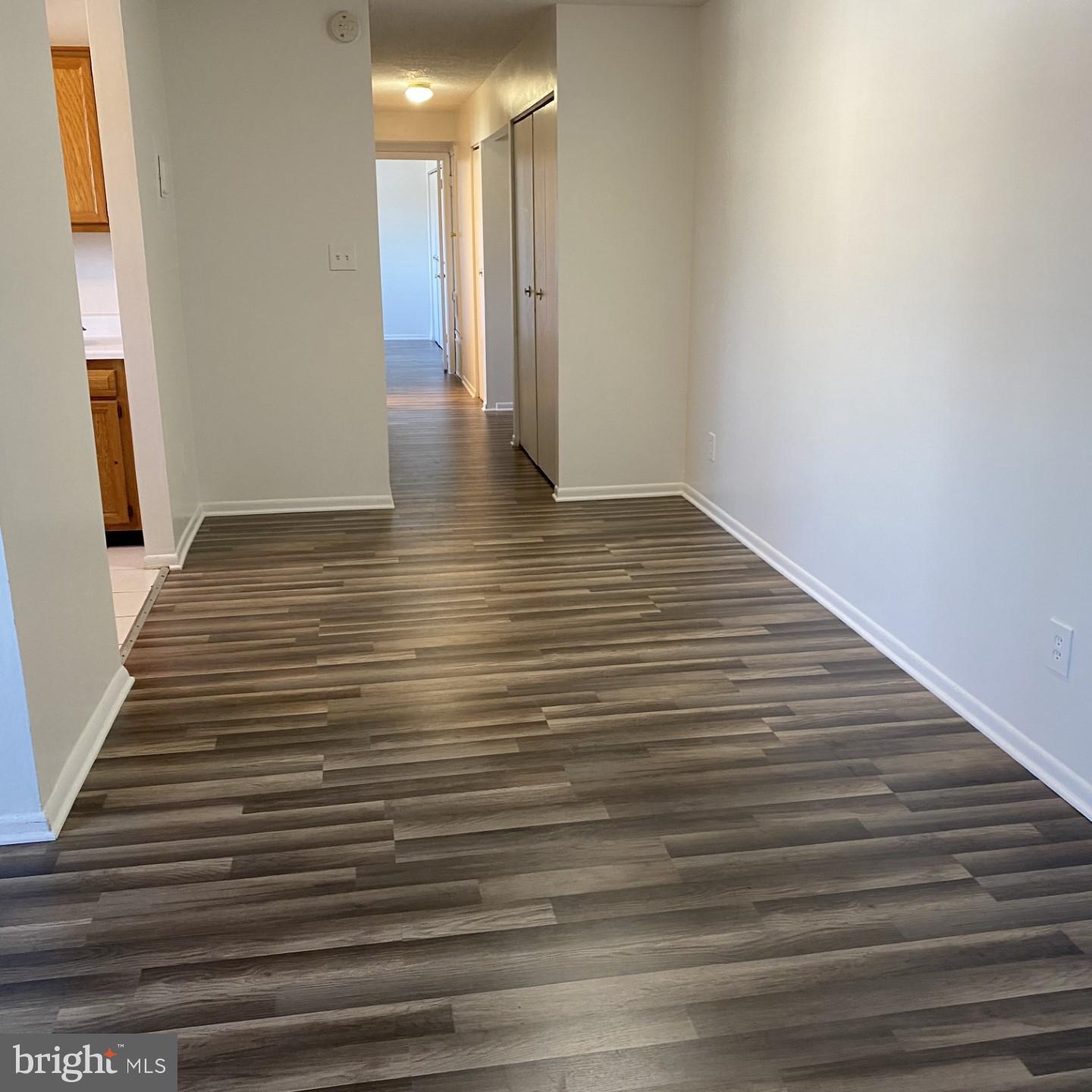 GARDEN OWINGS MILLS - Residential