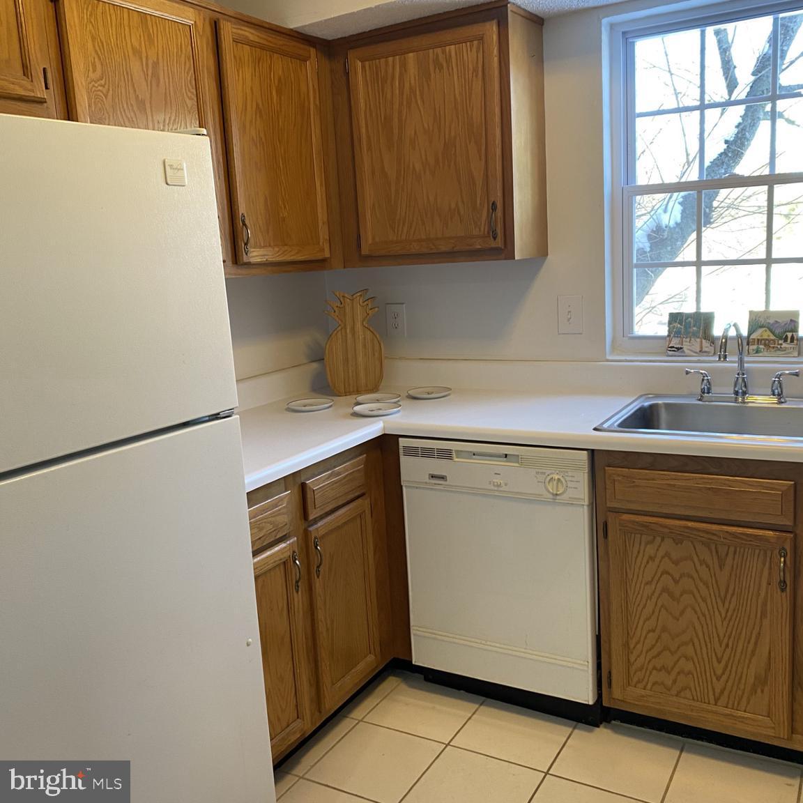 GARDEN OWINGS MILLS - Residential