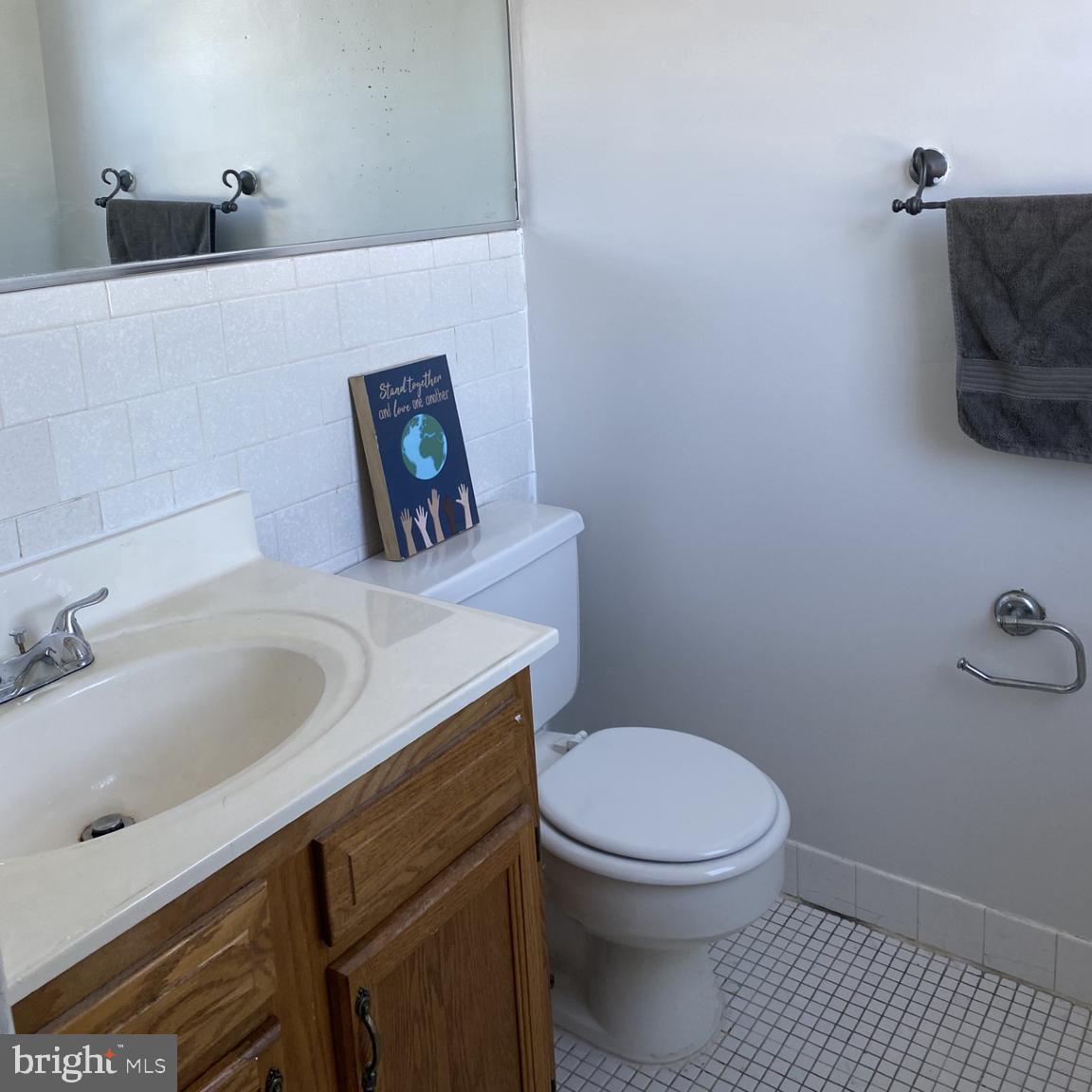 GARDEN OWINGS MILLS - Residential