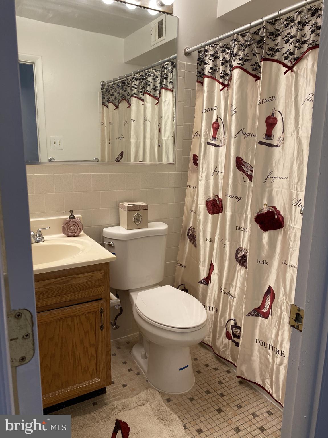 GARDEN OWINGS MILLS - Residential