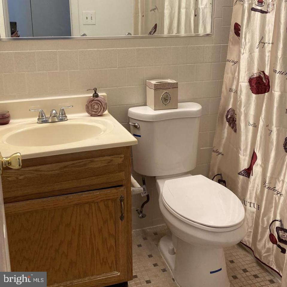 GARDEN OWINGS MILLS - Residential