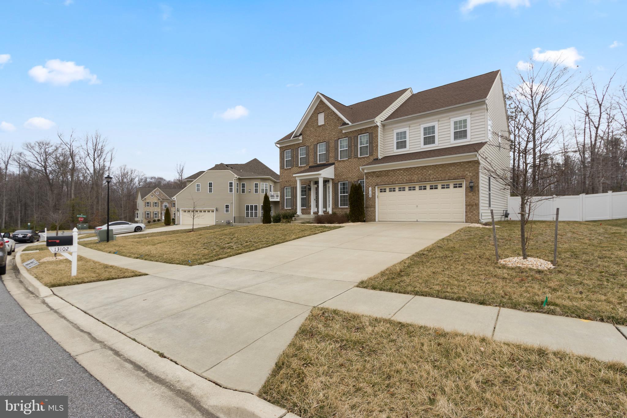 VILLAGES OF SAVANNAH - Residential