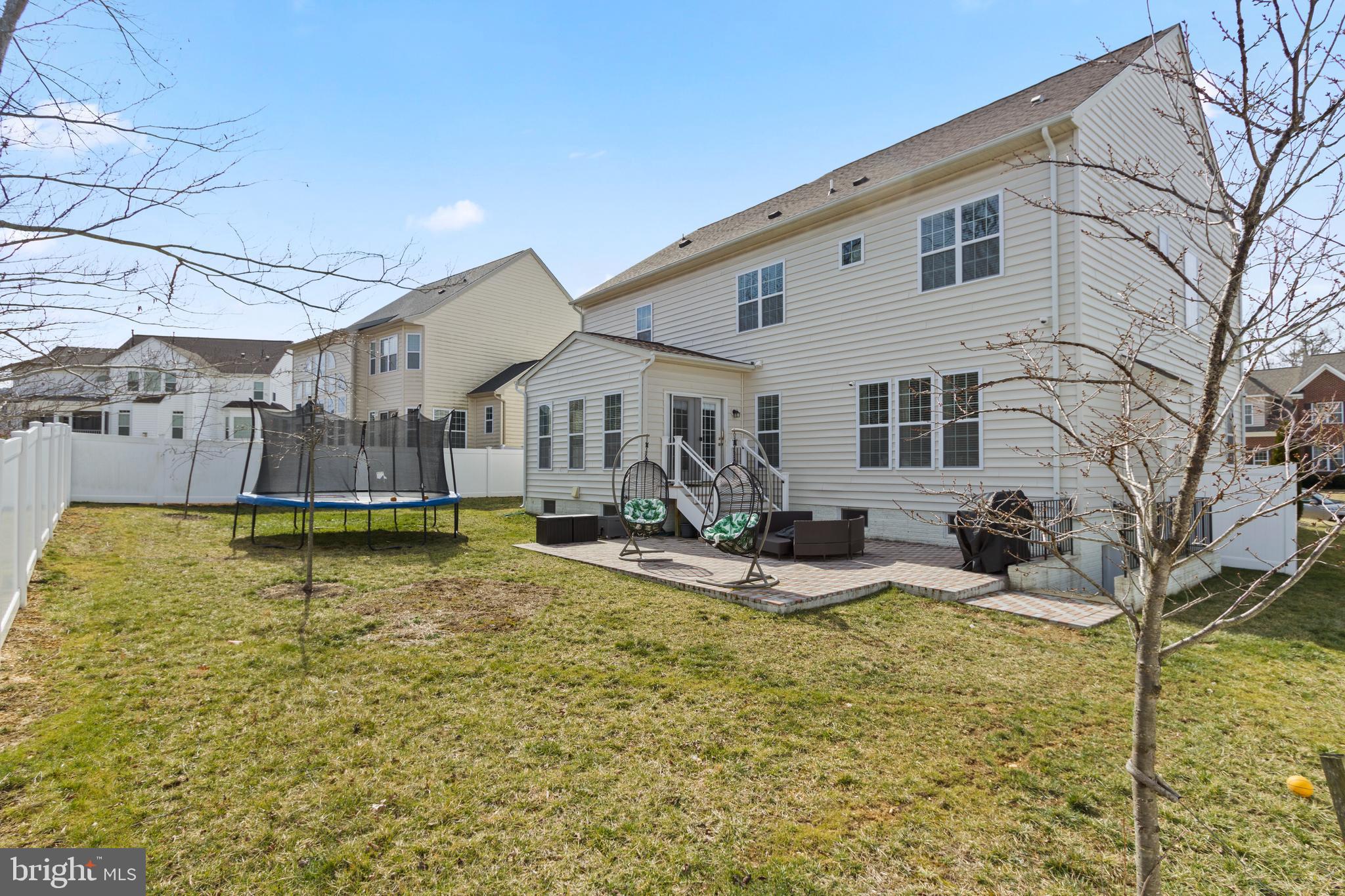 VILLAGES OF SAVANNAH - Residential