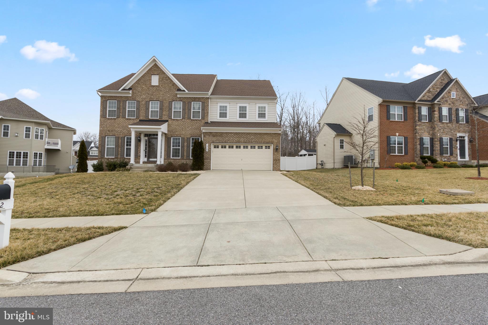 VILLAGES OF SAVANNAH - Residential