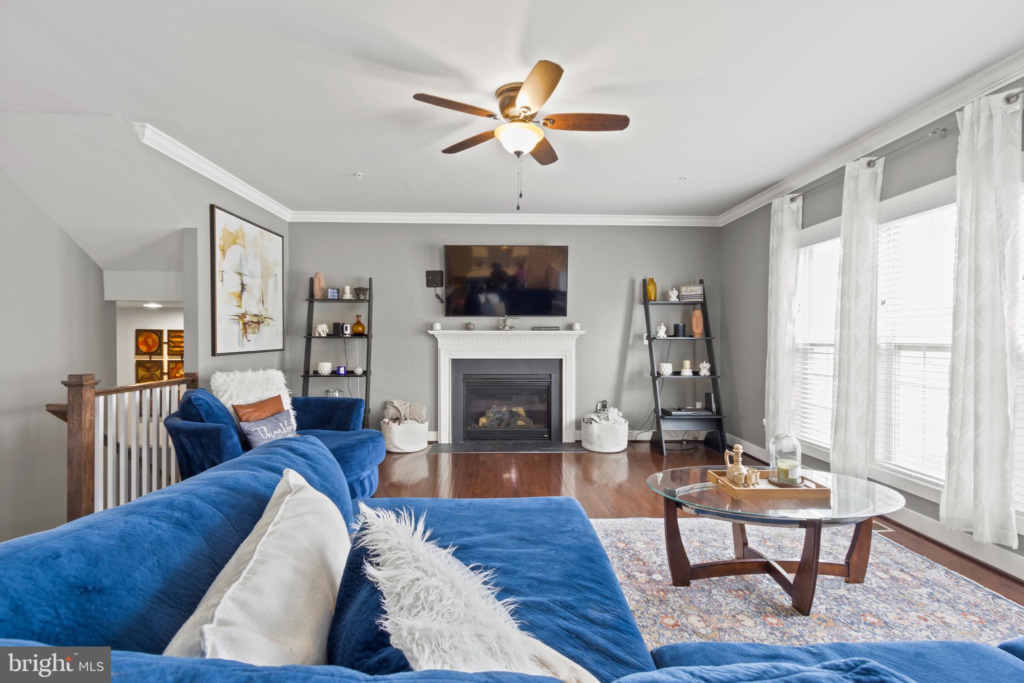 VILLAGES OF SAVANNAH - Residential