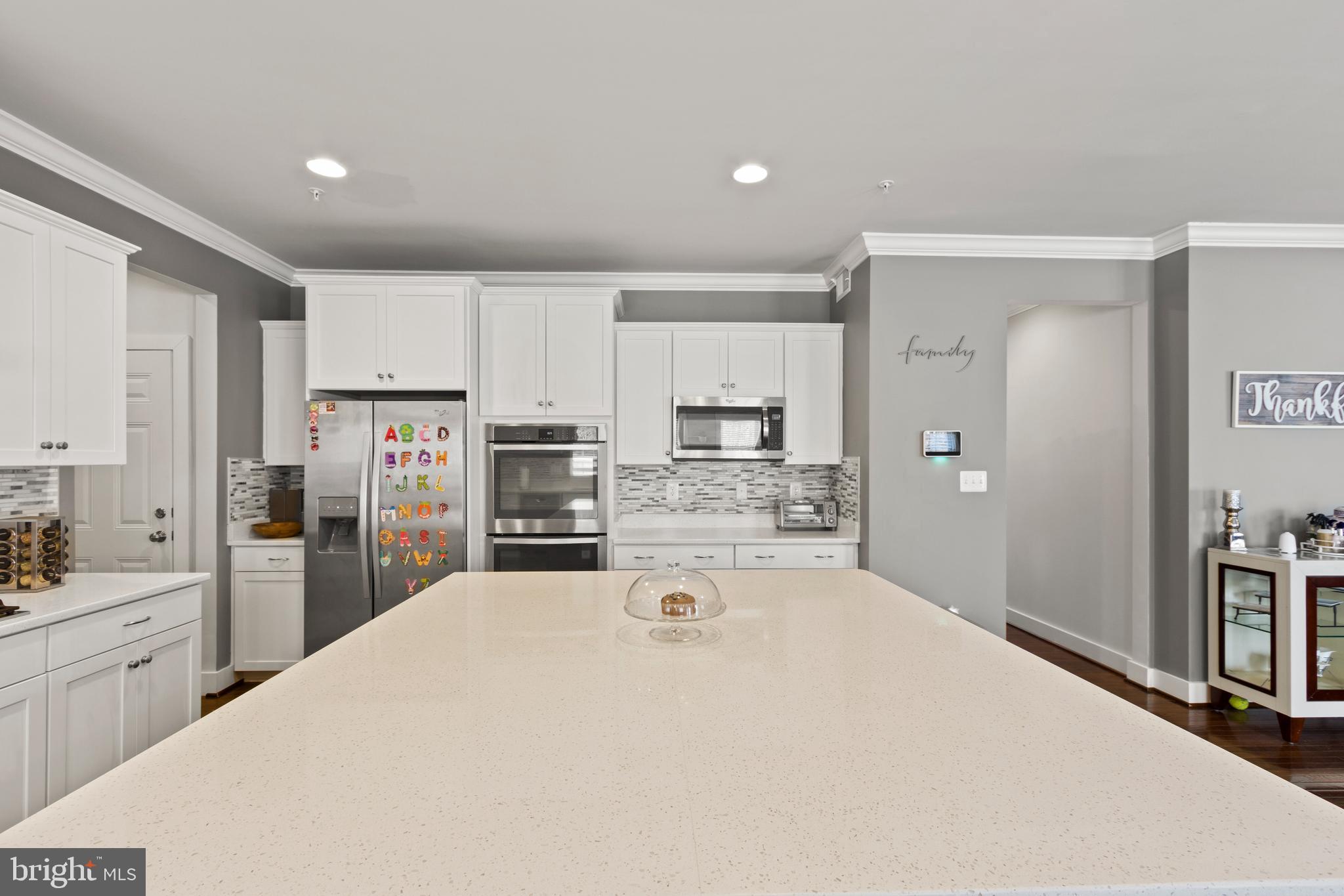 VILLAGES OF SAVANNAH - Residential