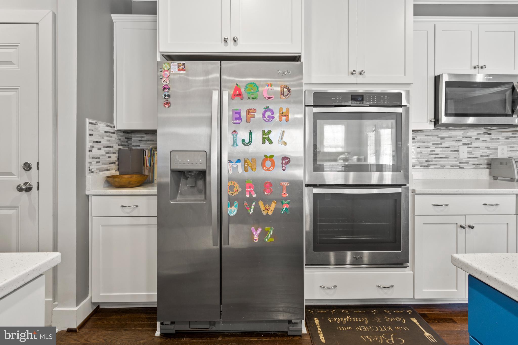 VILLAGES OF SAVANNAH - Residential