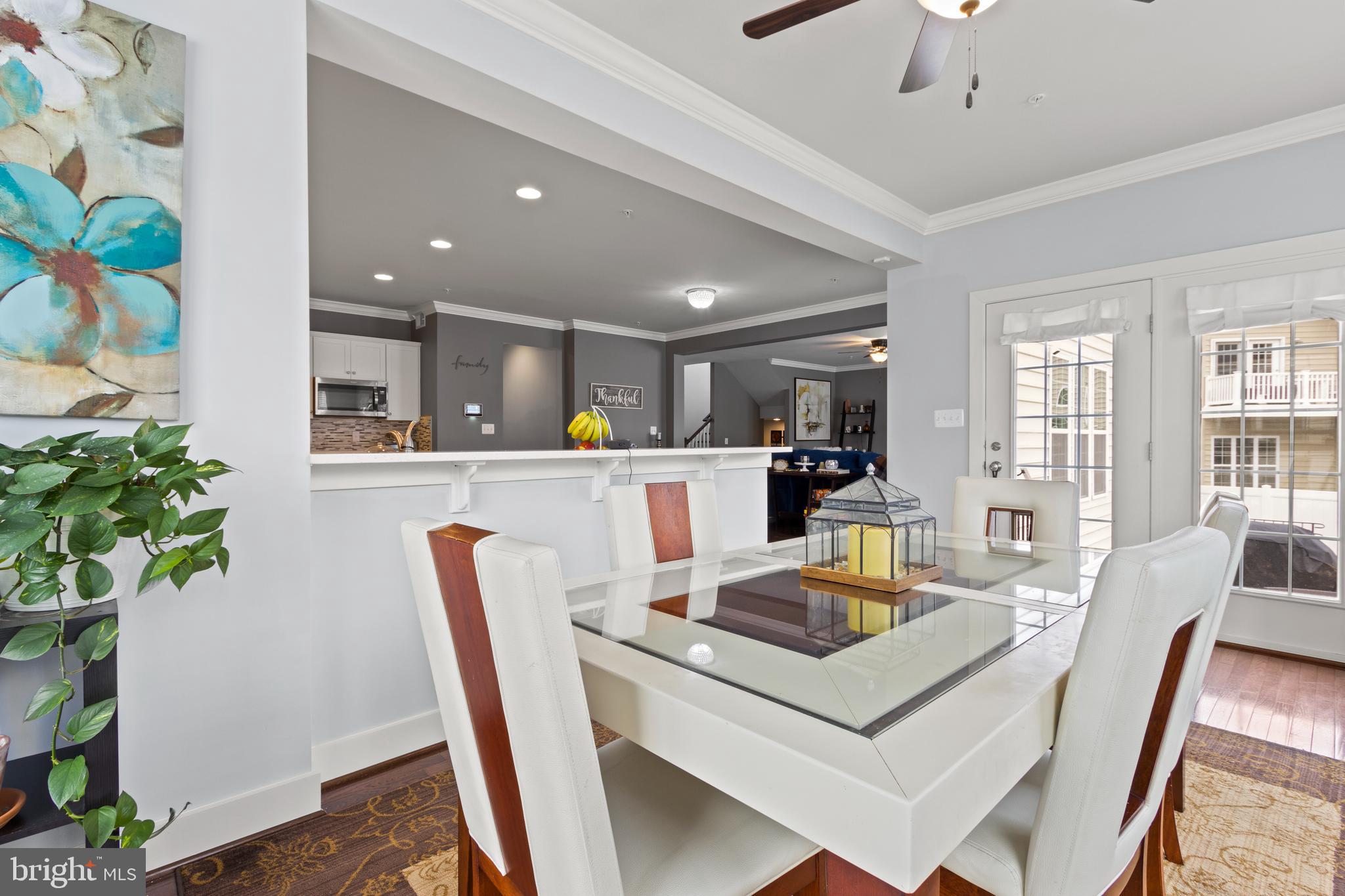 VILLAGES OF SAVANNAH - Residential