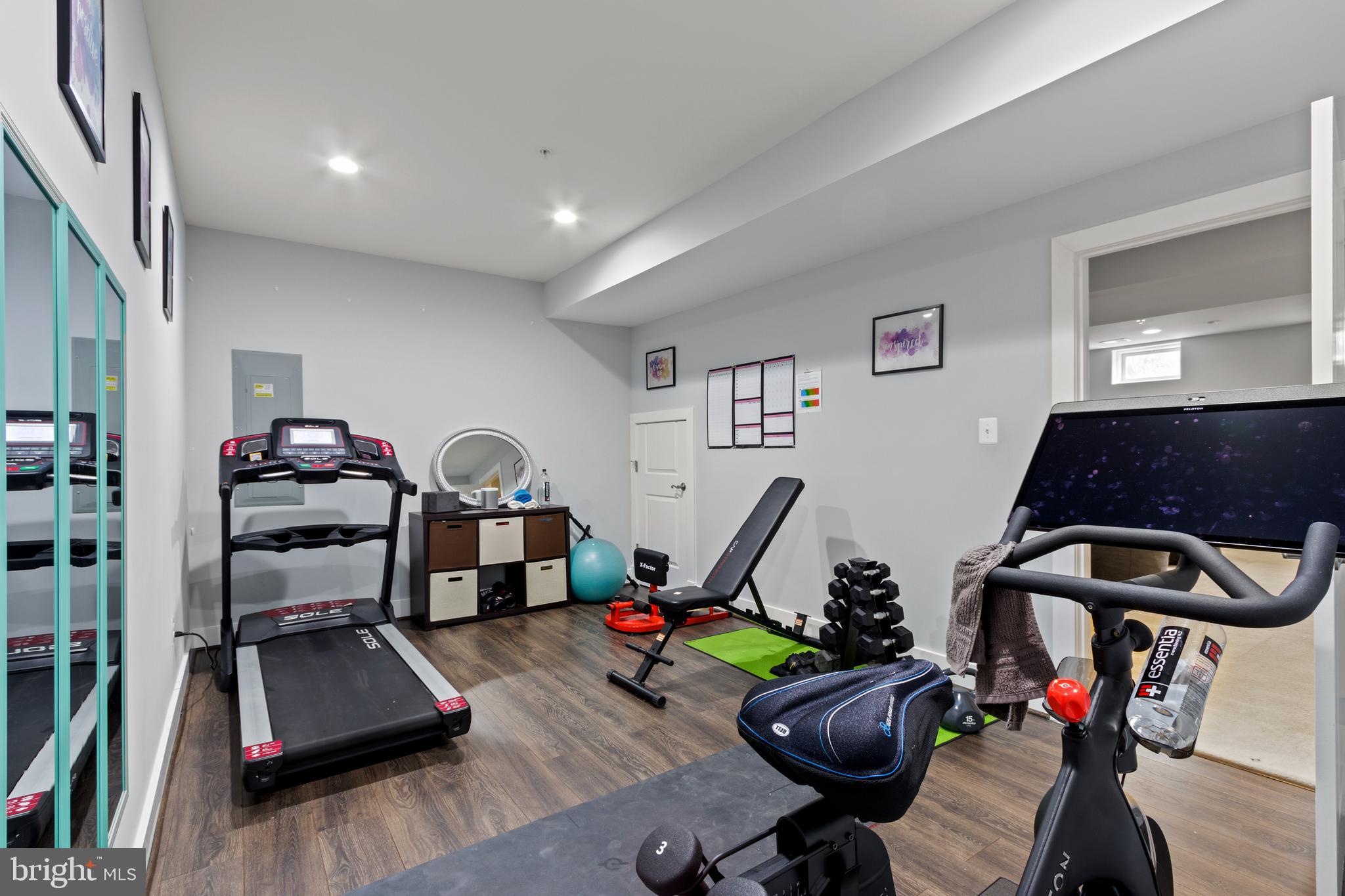 VILLAGES OF SAVANNAH - Residential