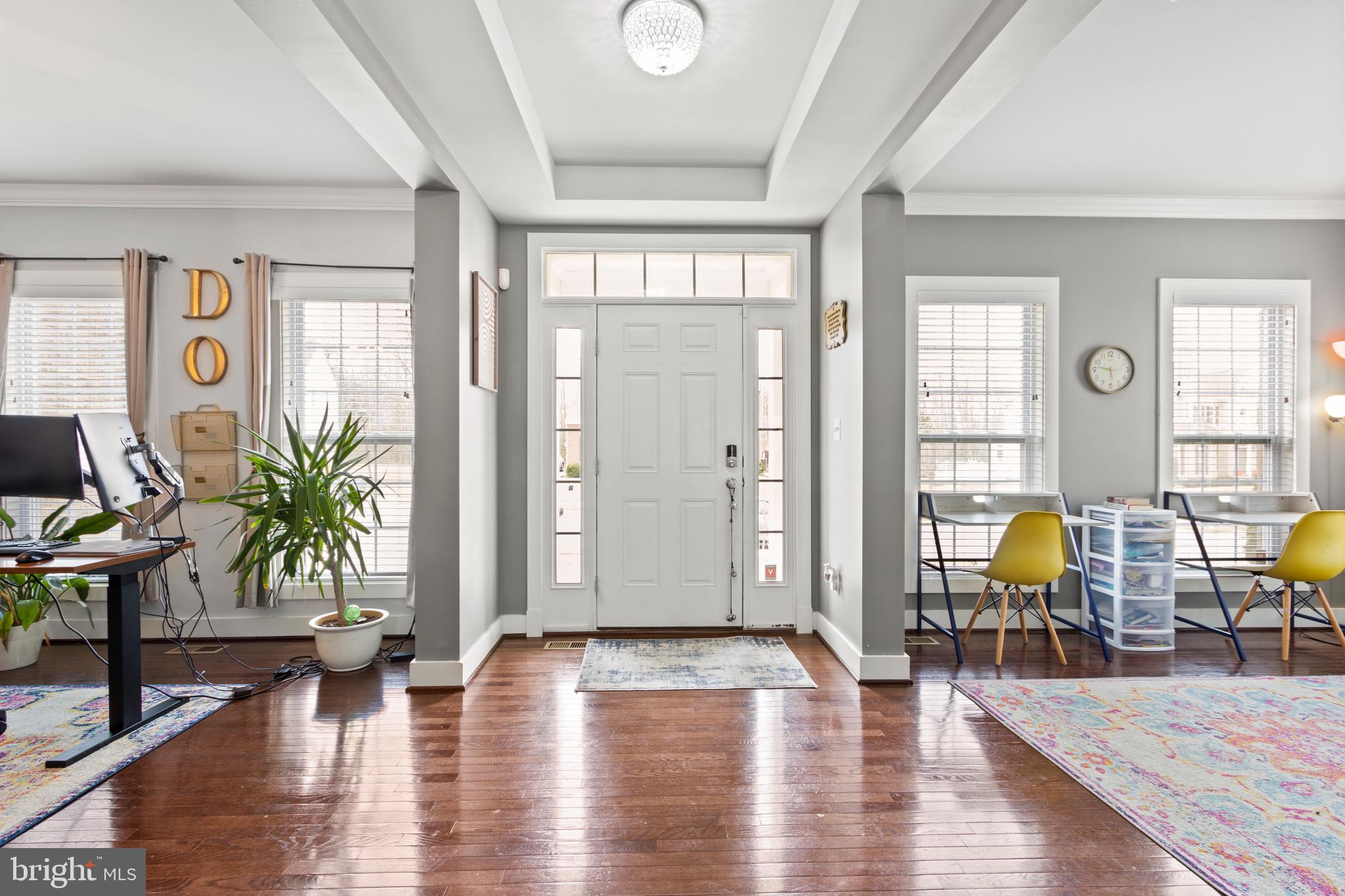 VILLAGES OF SAVANNAH - Residential