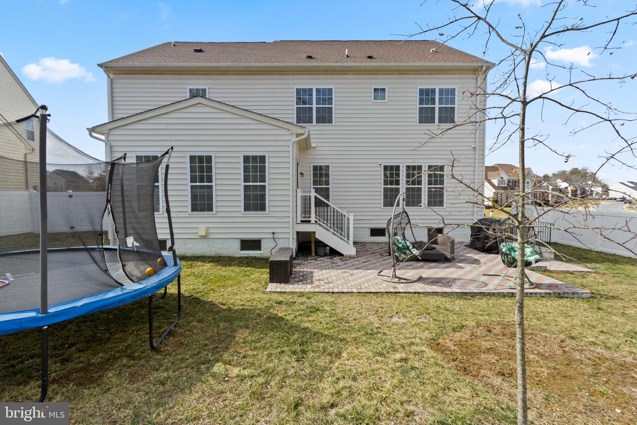 VILLAGES OF SAVANNAH - Residential