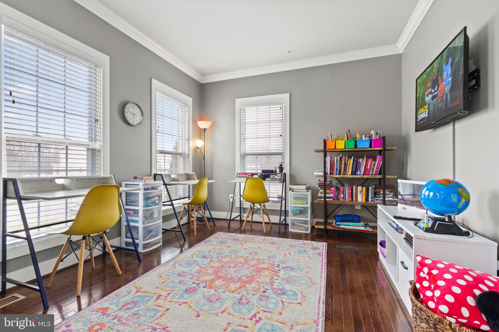 VILLAGES OF SAVANNAH - Residential