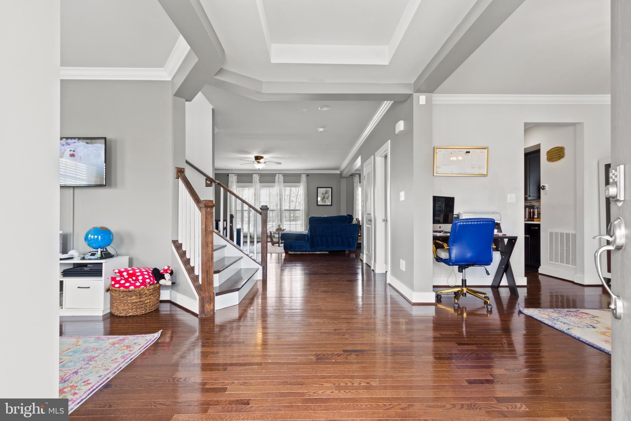 VILLAGES OF SAVANNAH - Residential