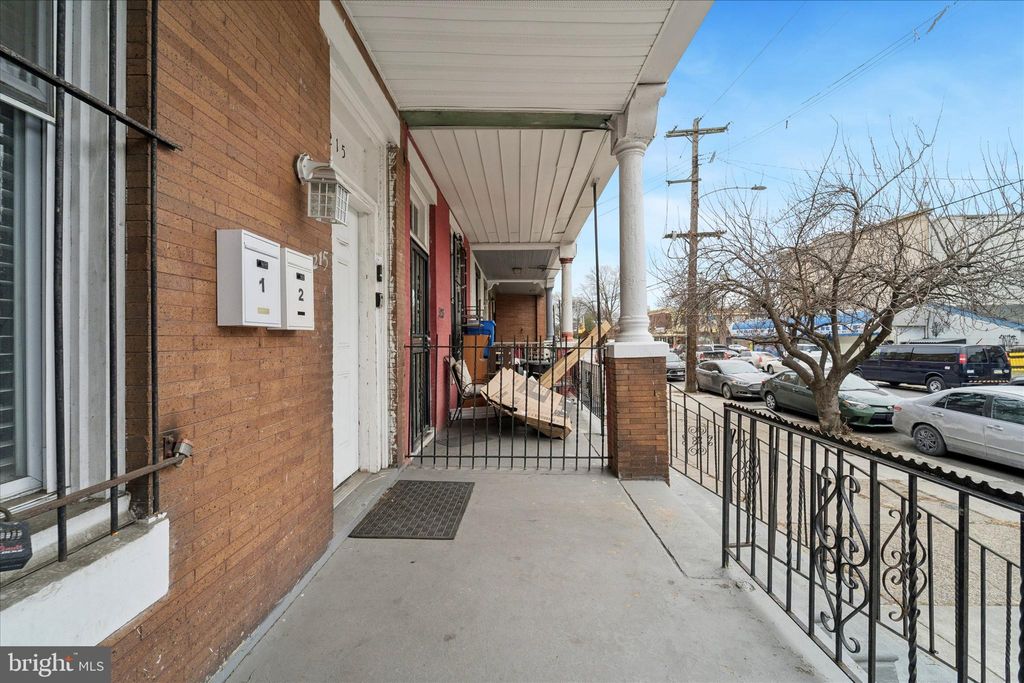 Photo of 5215 Cedar Avenue, PHILADELPHIA, PA 19143 (MLS # PAPH2567966)