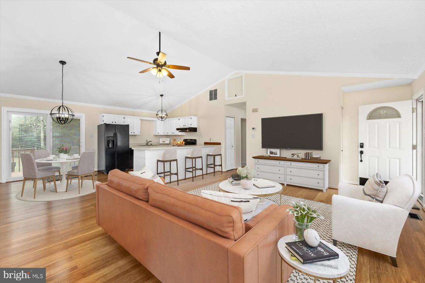 PLACID BAY ESTATES - Residential