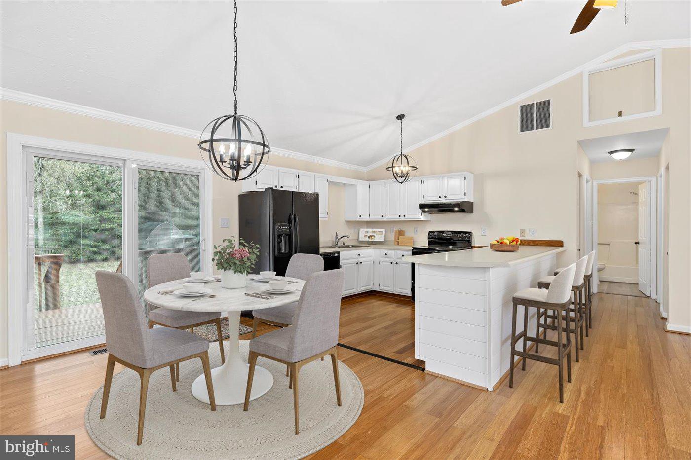 PLACID BAY ESTATES - Residential