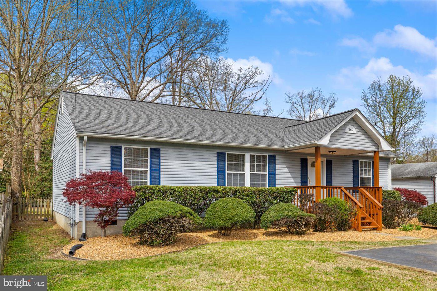 PLACID BAY ESTATES - Residential