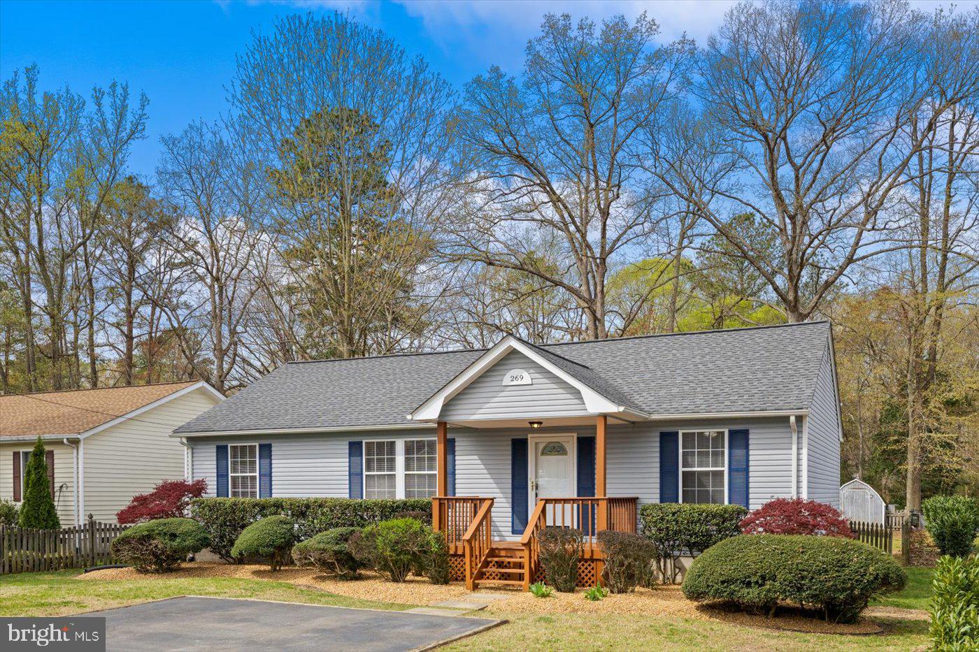 PLACID BAY ESTATES - Residential