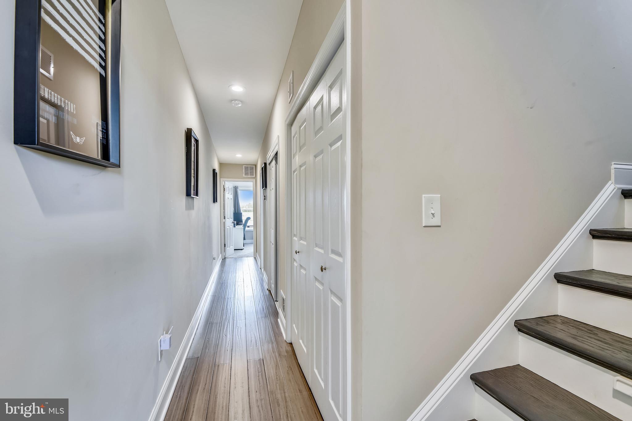 LOCUST POINT - Residential Lease