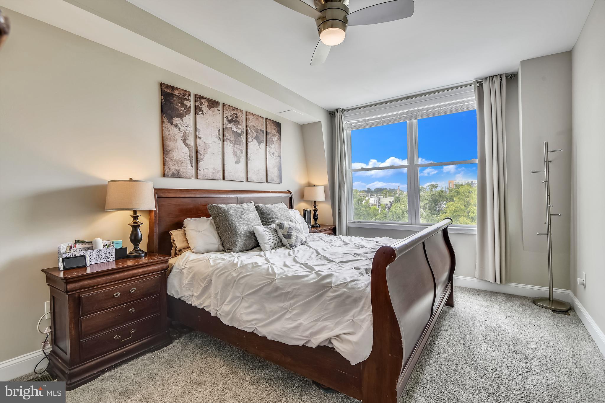 LOCUST POINT - Residential Lease