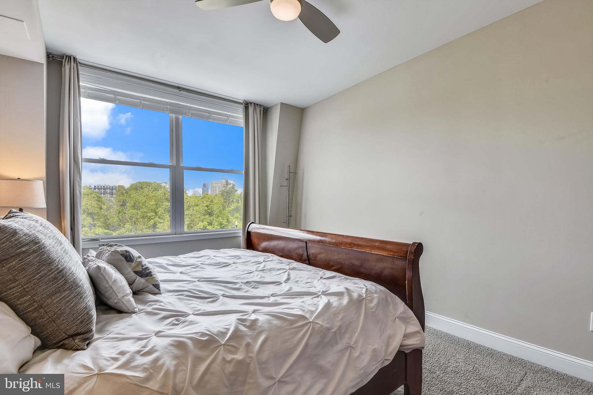 LOCUST POINT - Residential Lease