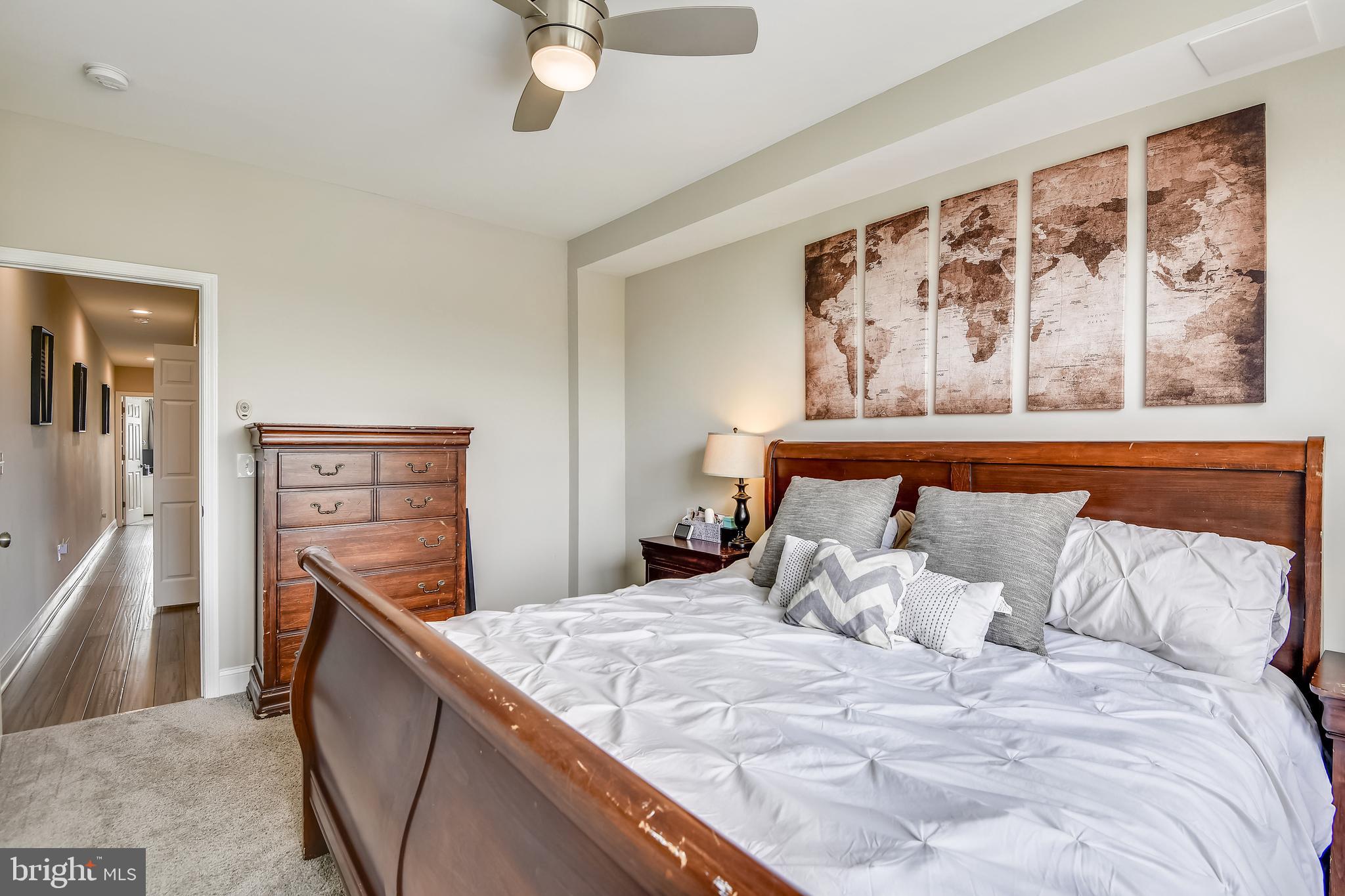 LOCUST POINT - Residential Lease