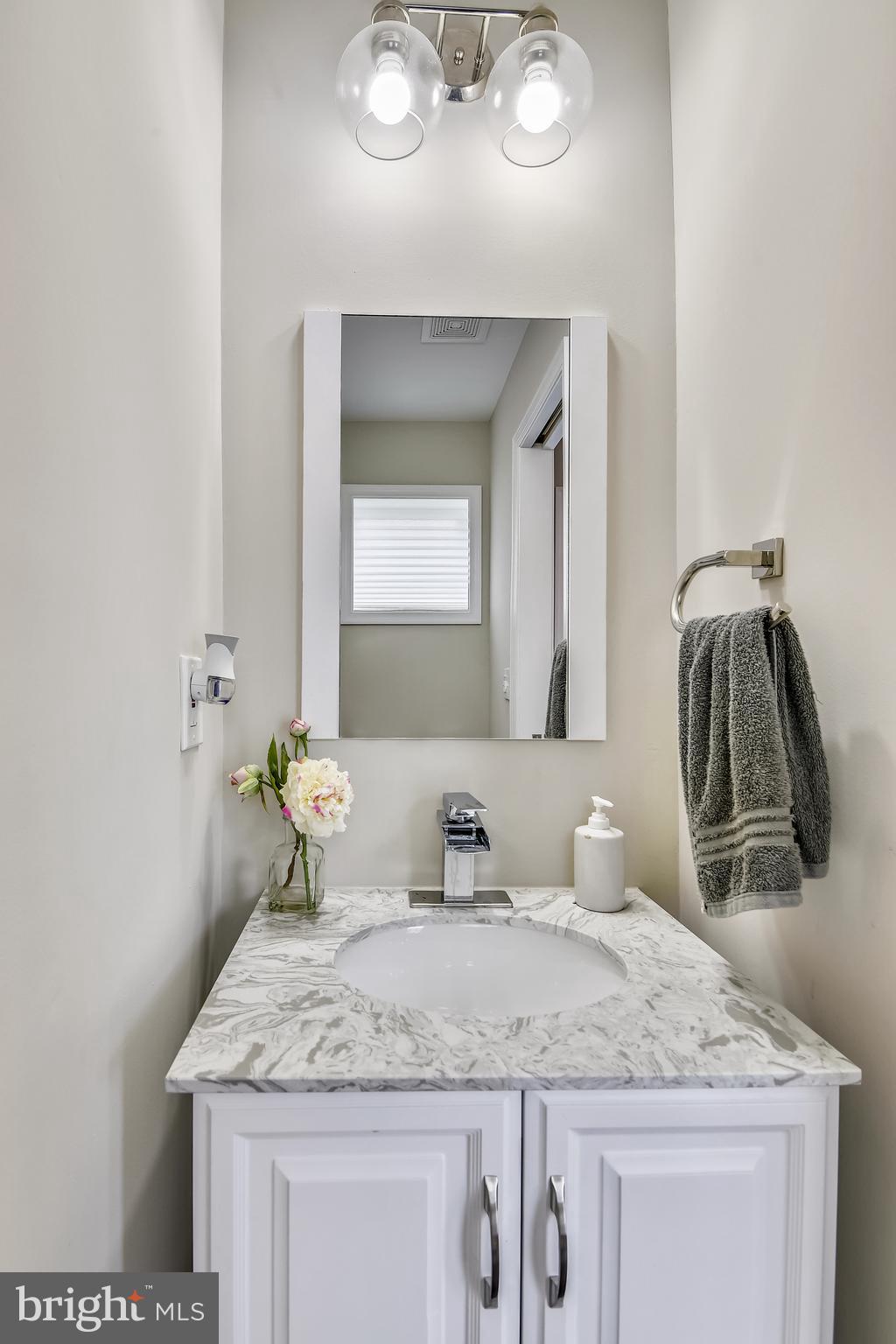 LOCUST POINT - Residential Lease