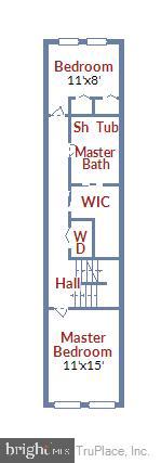 LOCUST POINT - Residential Lease