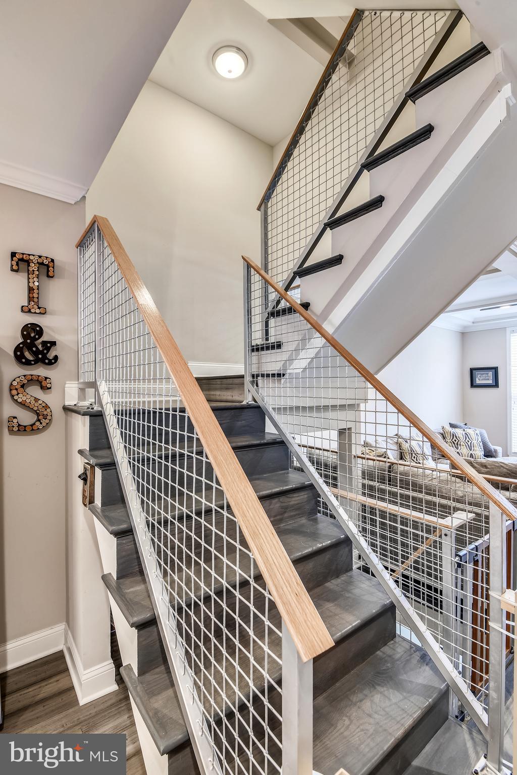 LOCUST POINT - Residential Lease