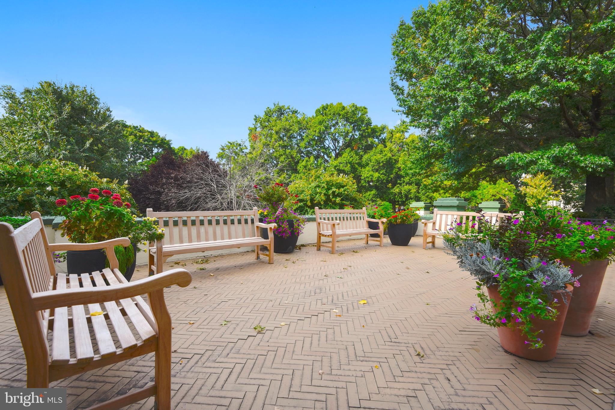 LOCUST POINT - Residential Lease