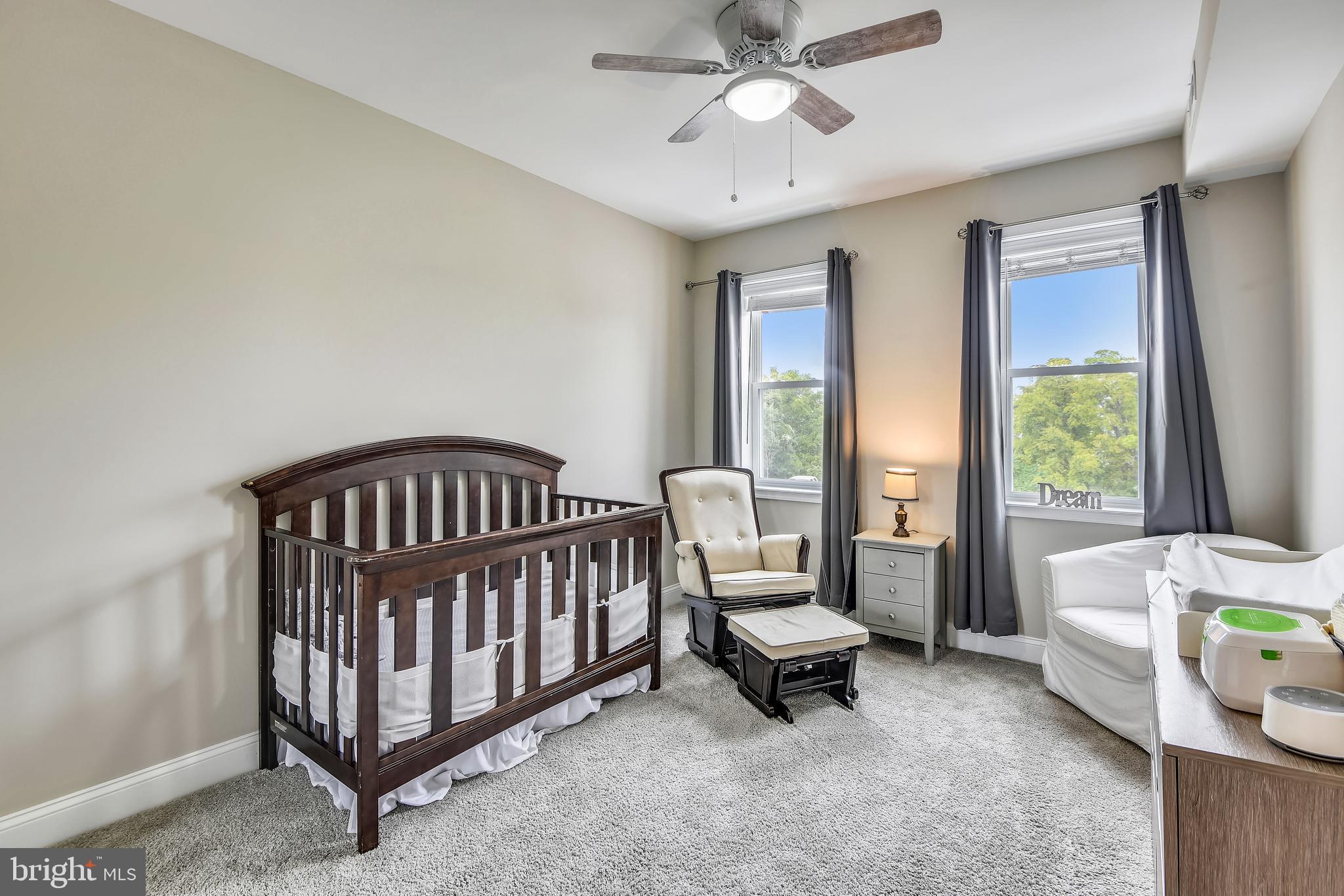 LOCUST POINT - Residential Lease