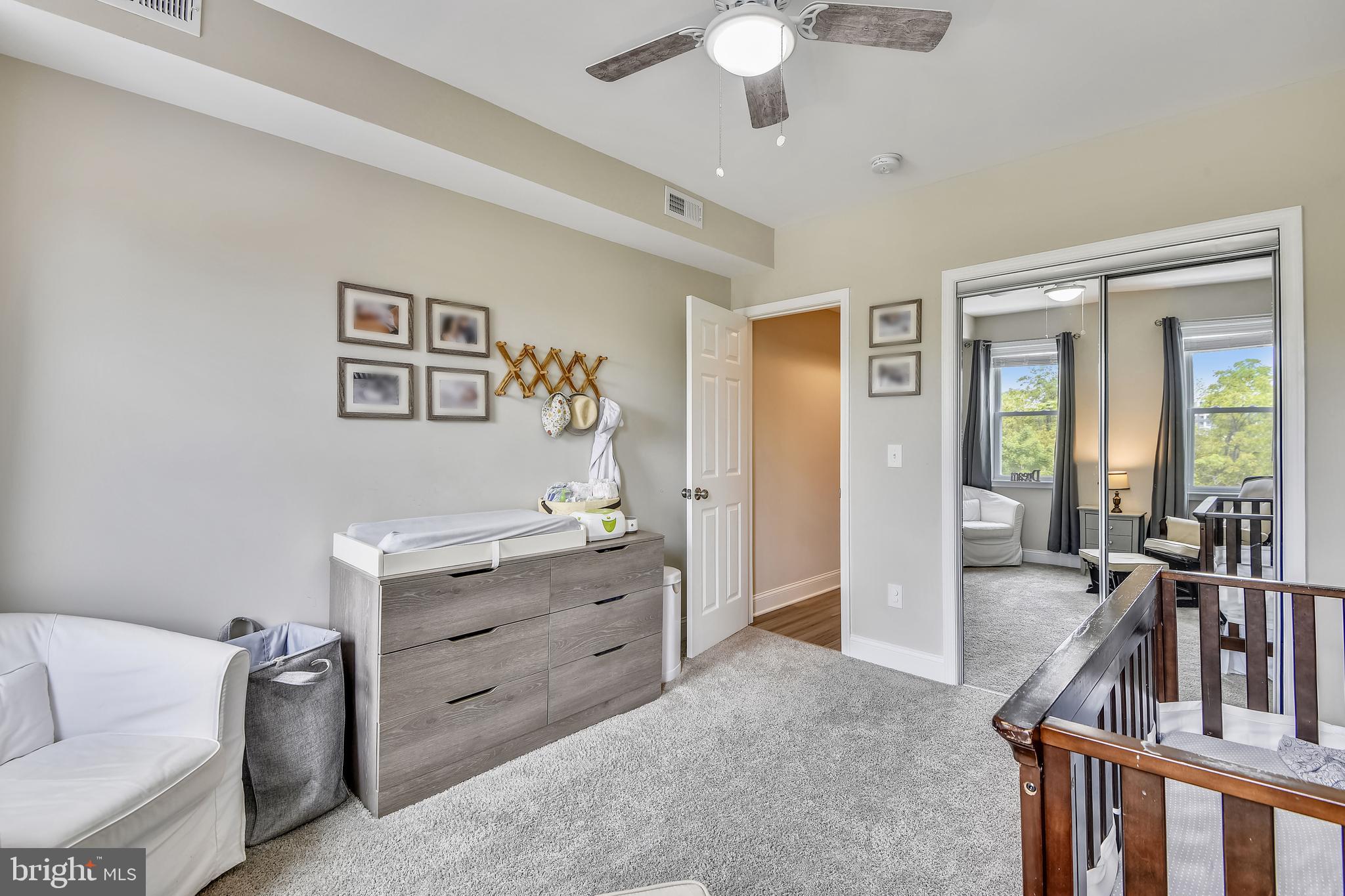 LOCUST POINT - Residential Lease