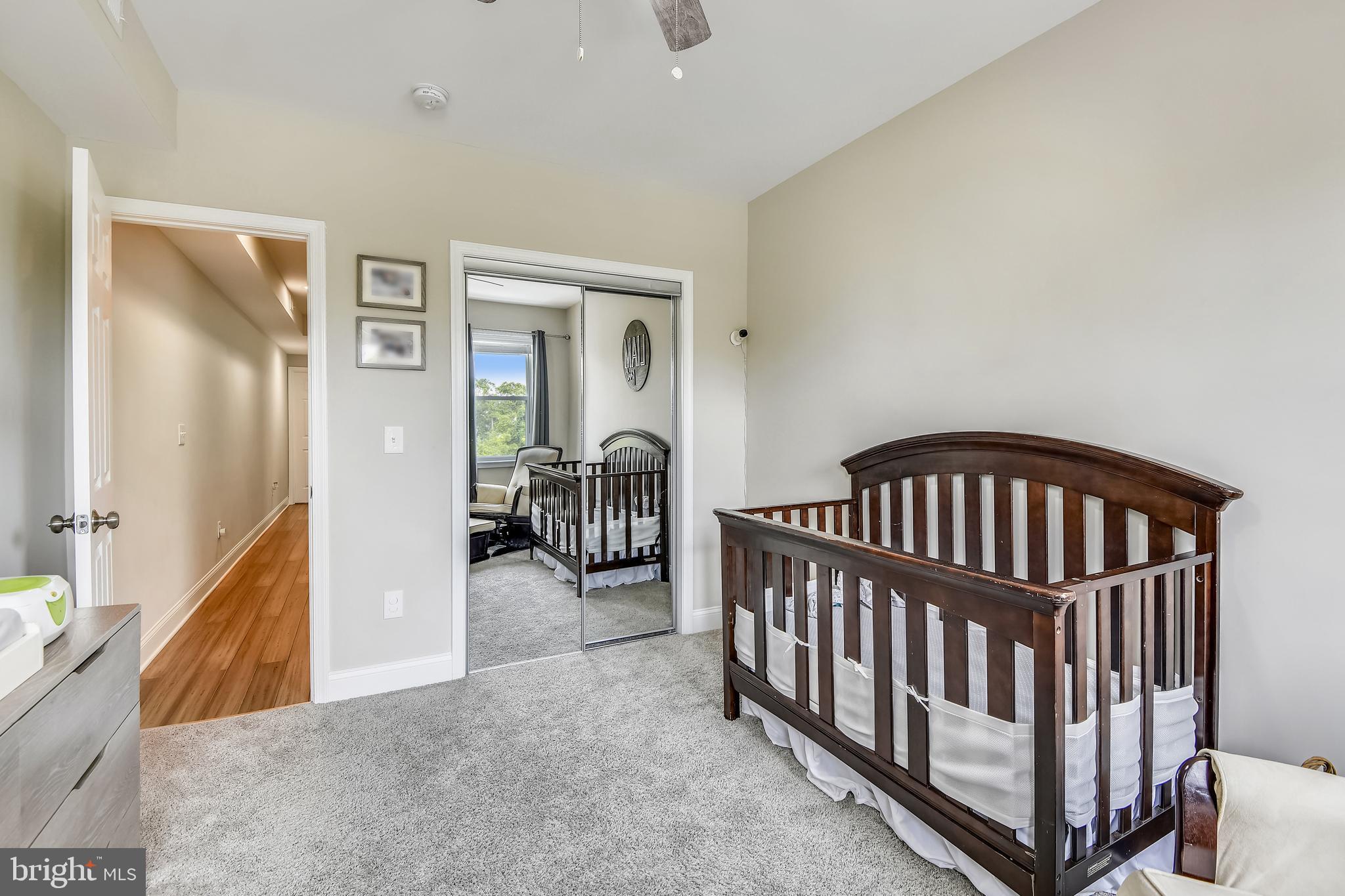 LOCUST POINT - Residential Lease