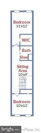 LOCUST POINT - Residential Lease