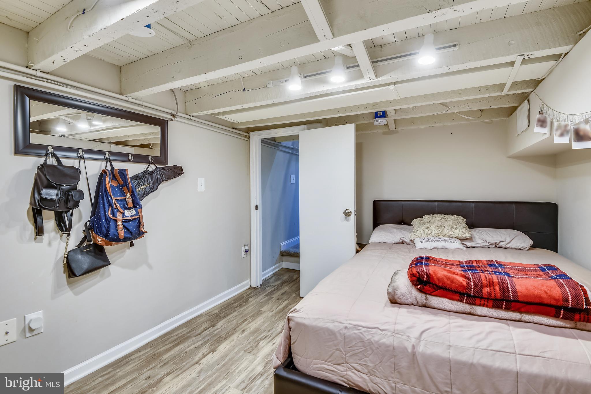 LOCUST POINT - Residential Lease