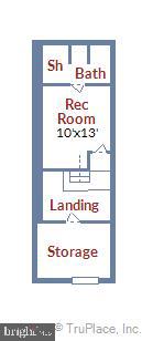 LOCUST POINT - Residential Lease