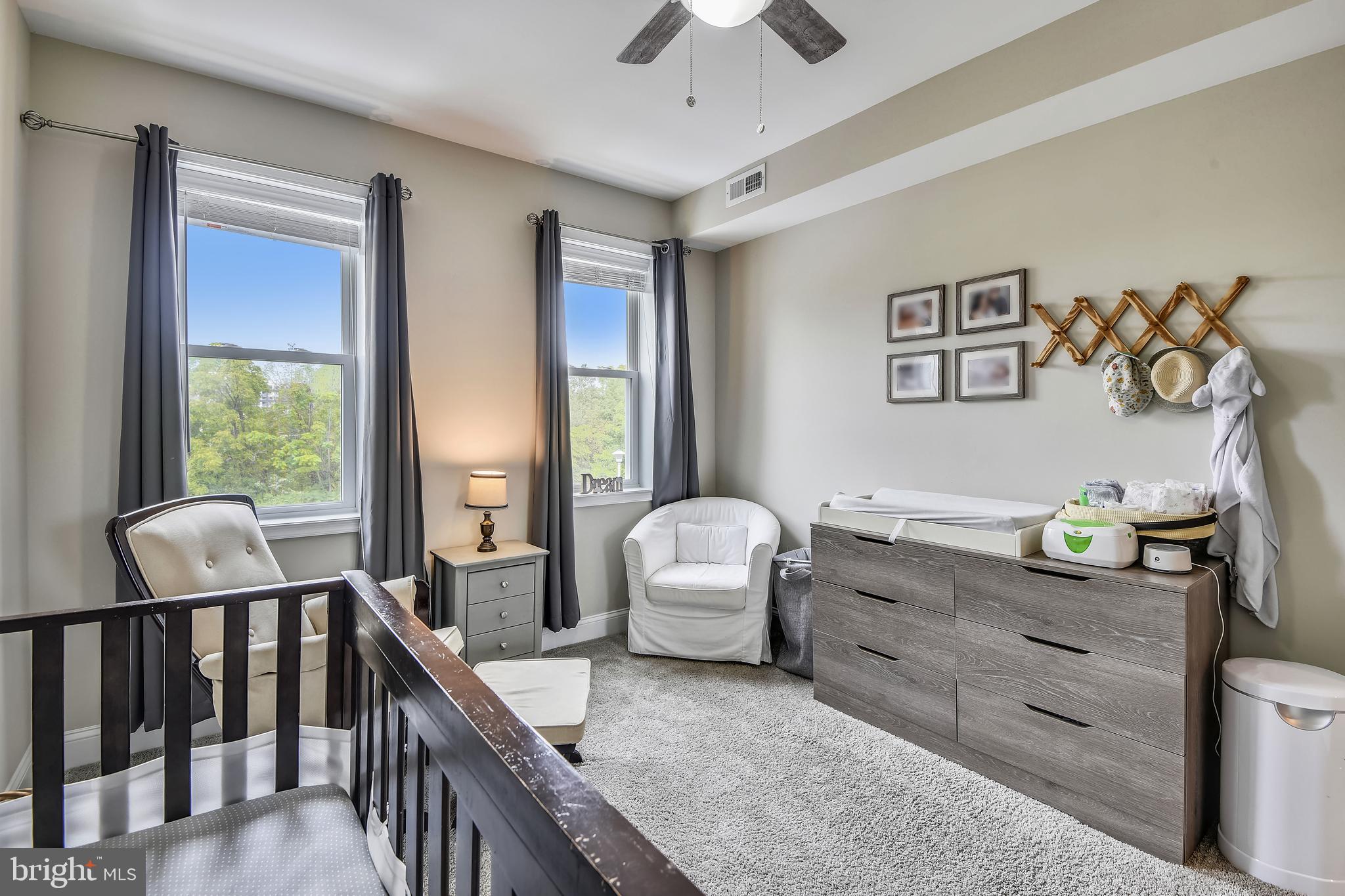 LOCUST POINT - Residential Lease