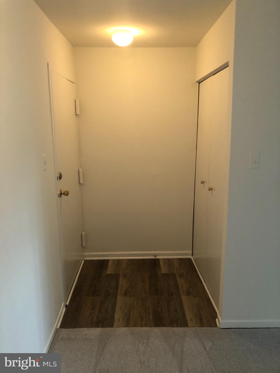 BENTANA PARK - Residential Lease