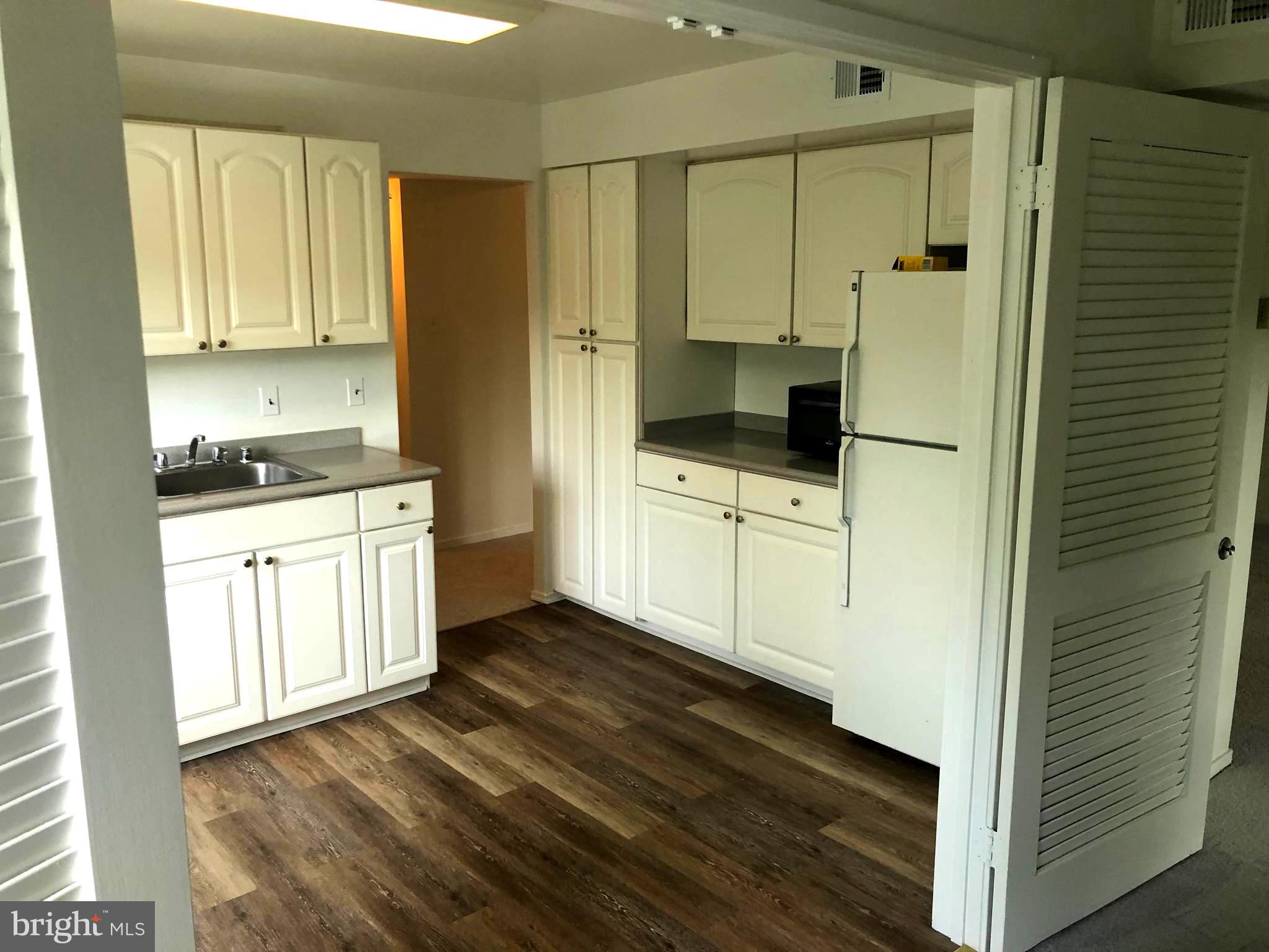 BENTANA PARK - Residential Lease