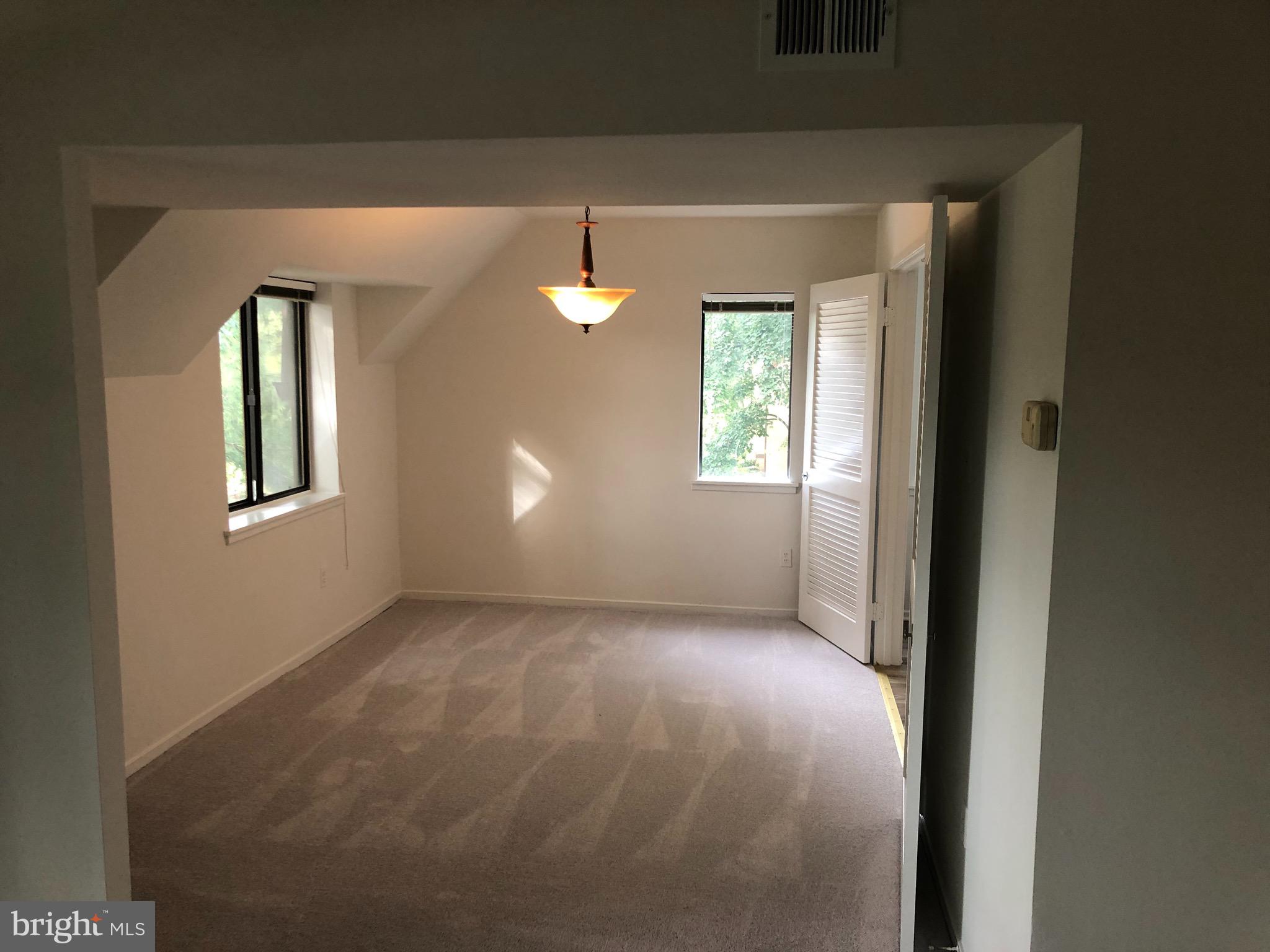 BENTANA PARK - Residential Lease