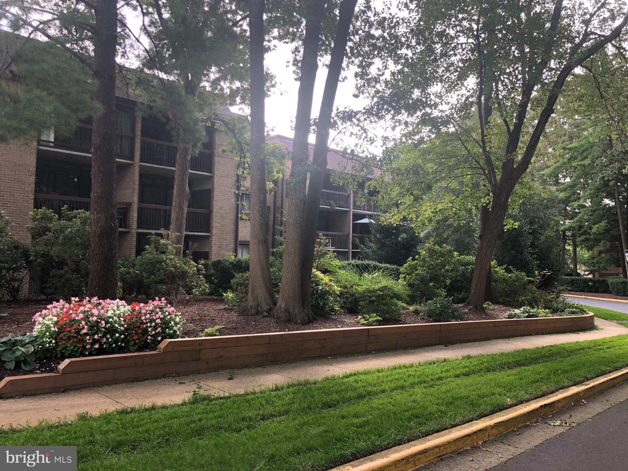 BENTANA PARK - Residential Lease