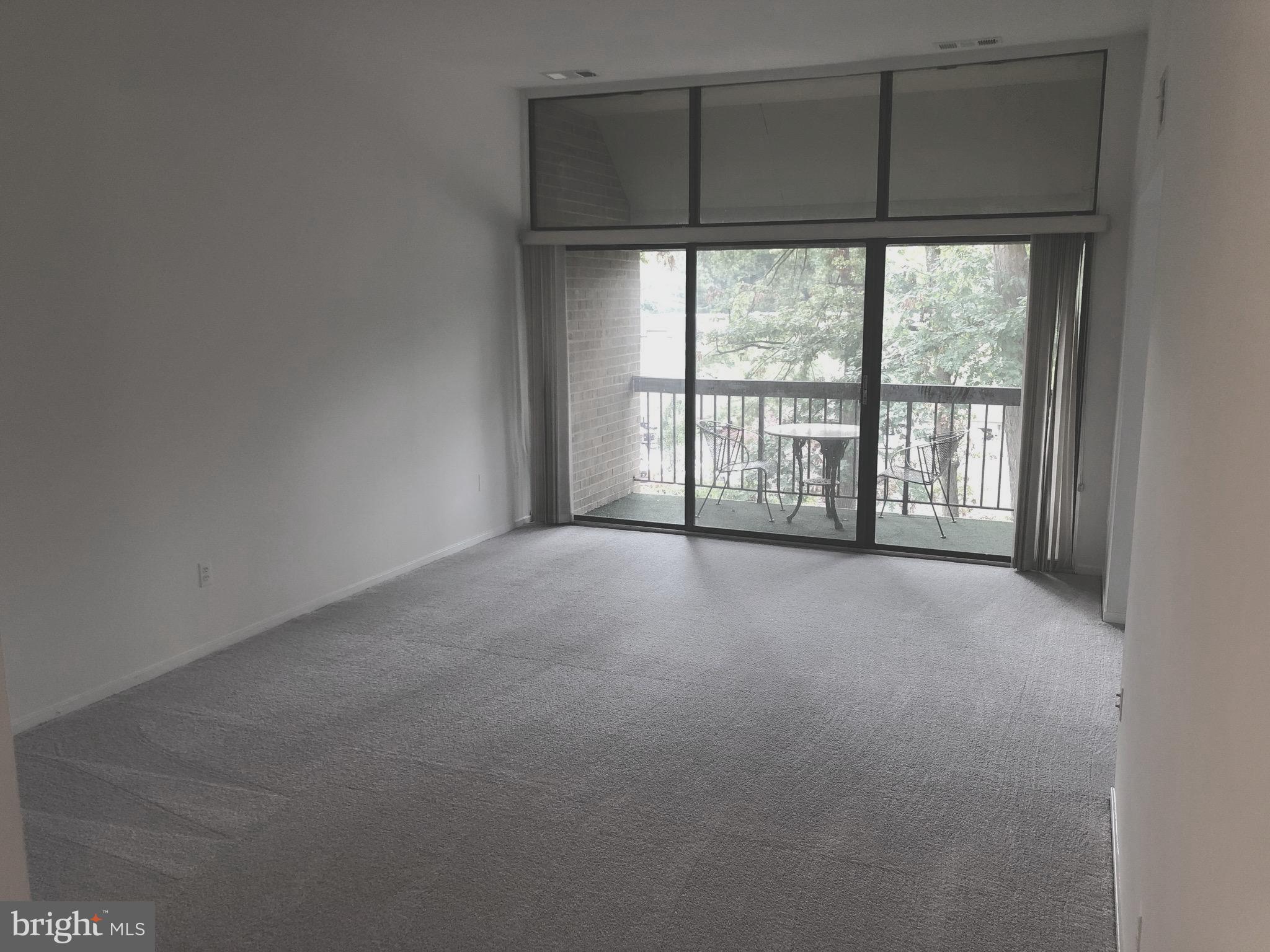 BENTANA PARK - Residential Lease