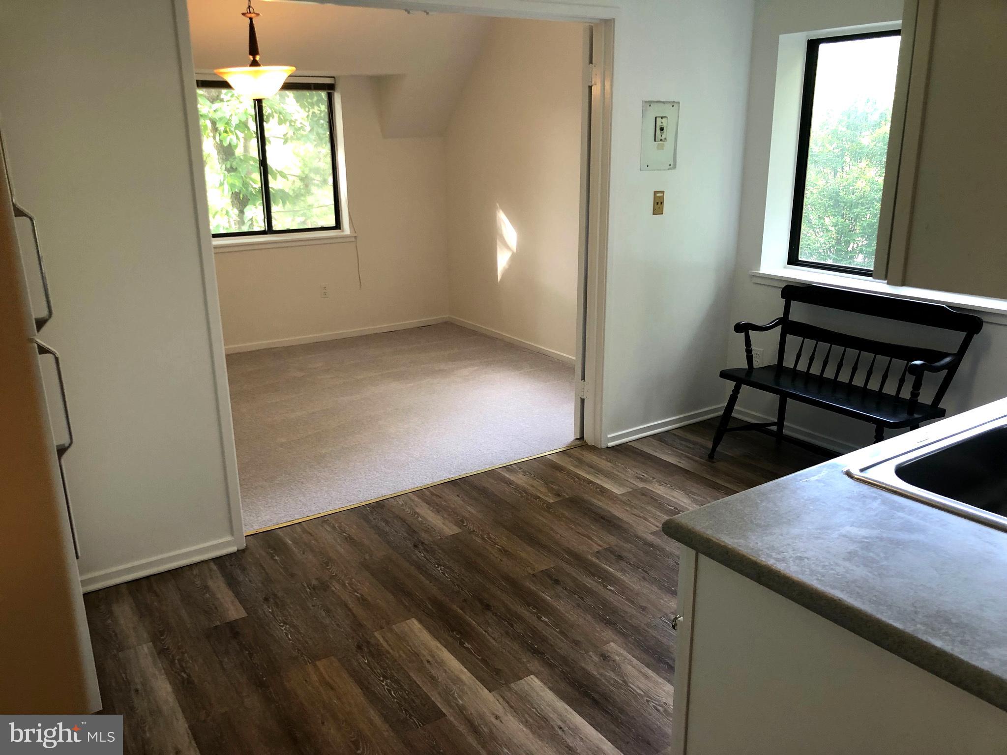 BENTANA PARK - Residential Lease