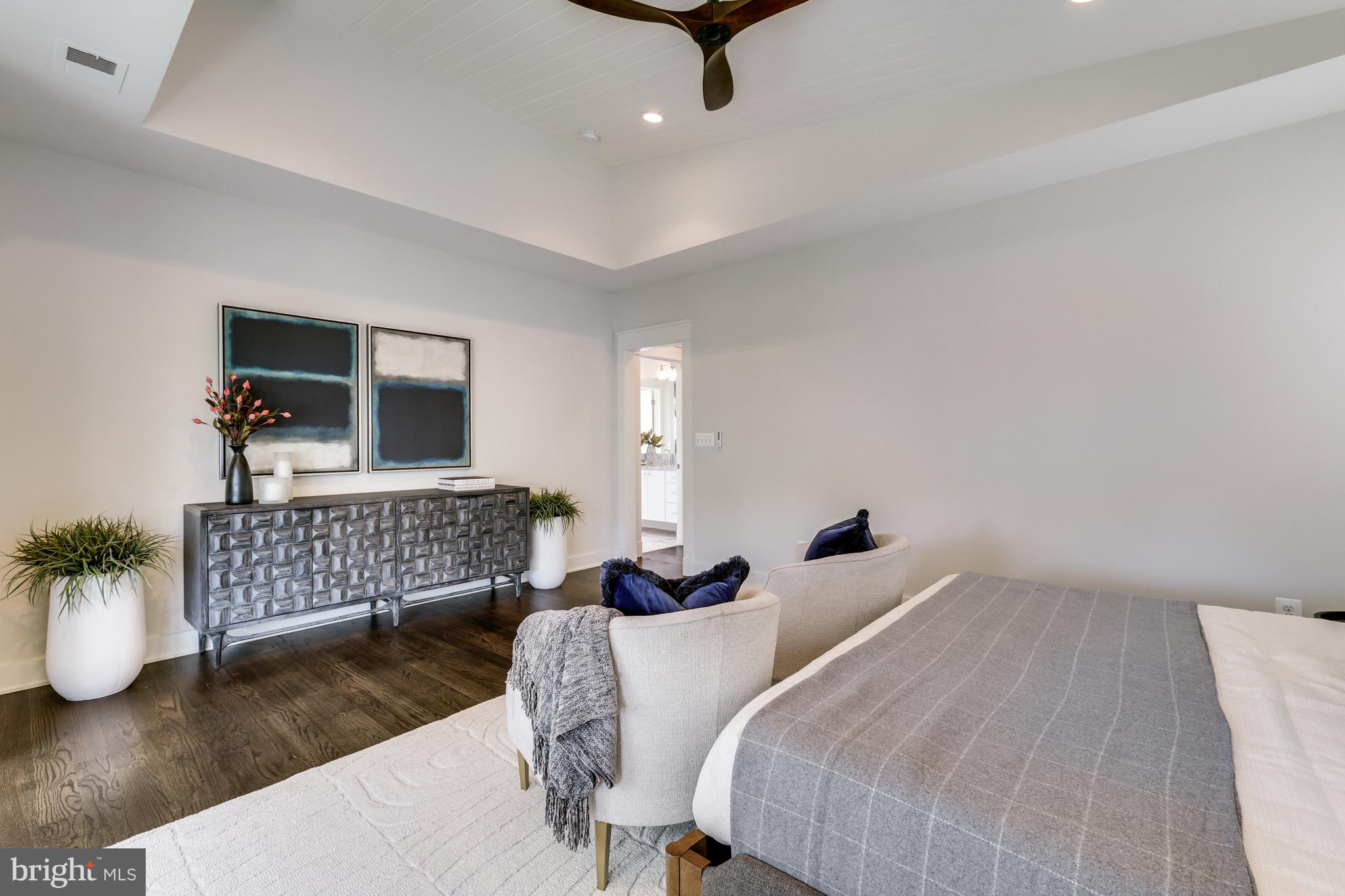 LYON PARK - Residential