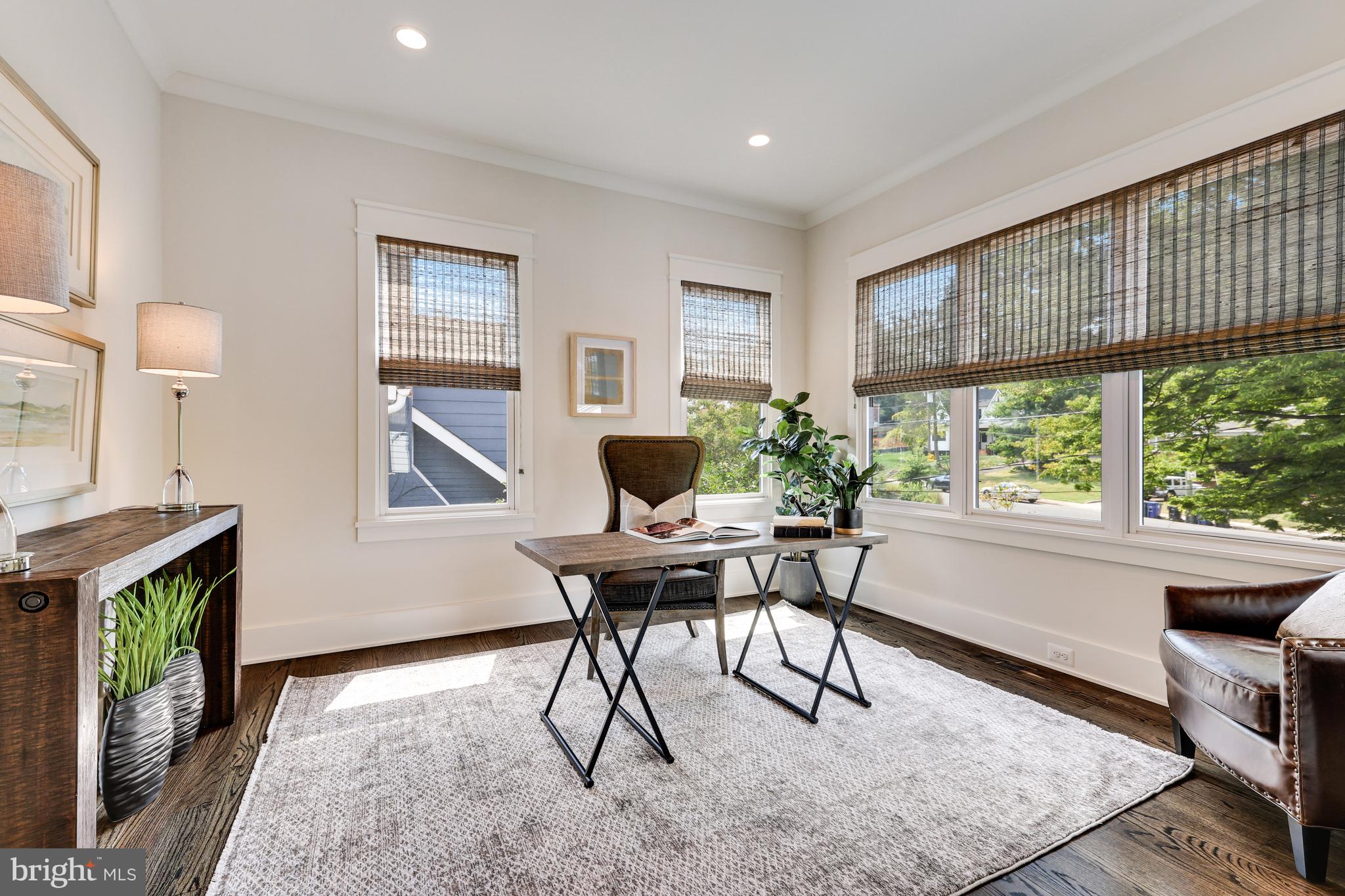 LYON PARK - Residential