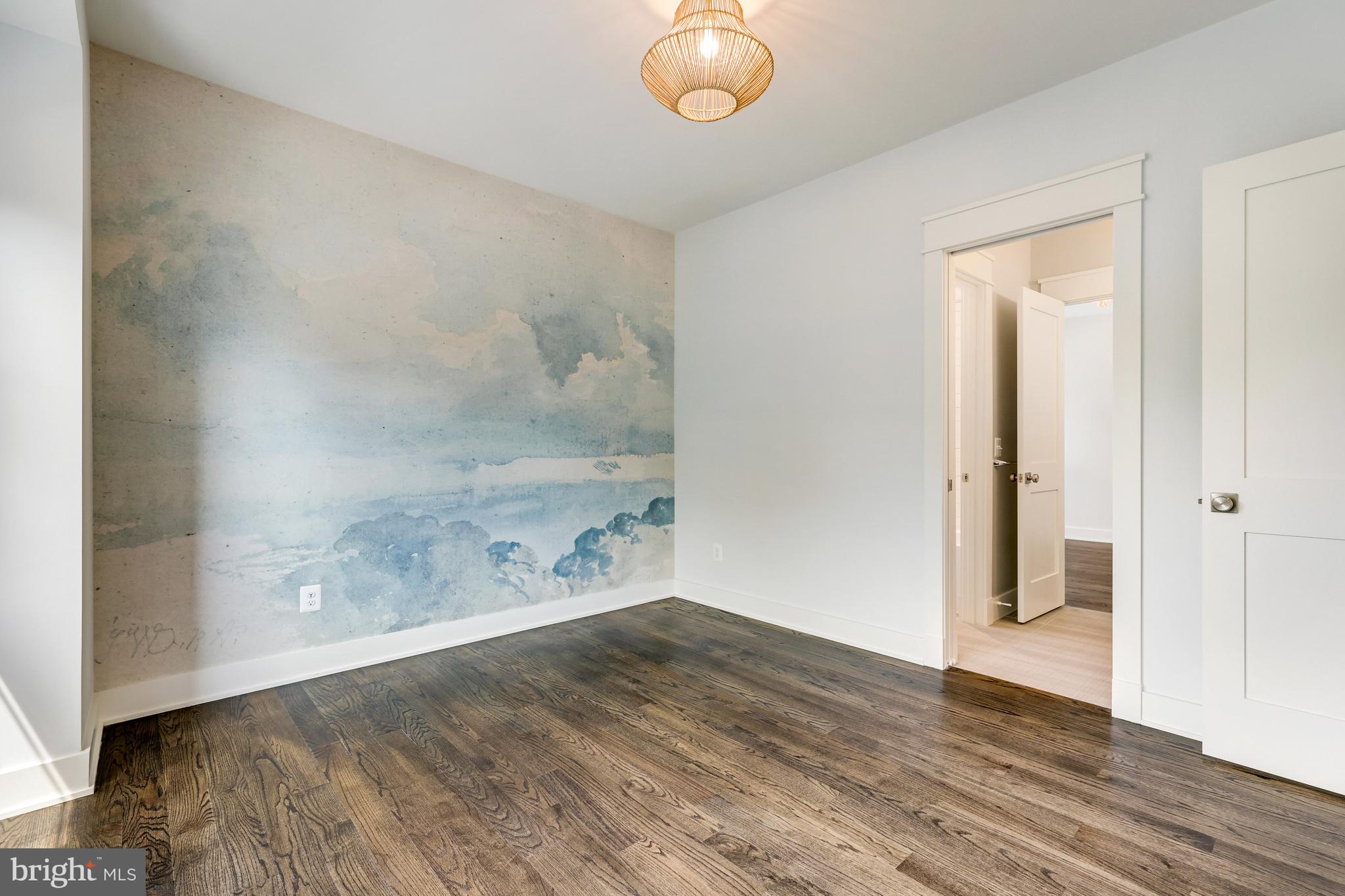 LYON PARK - Residential