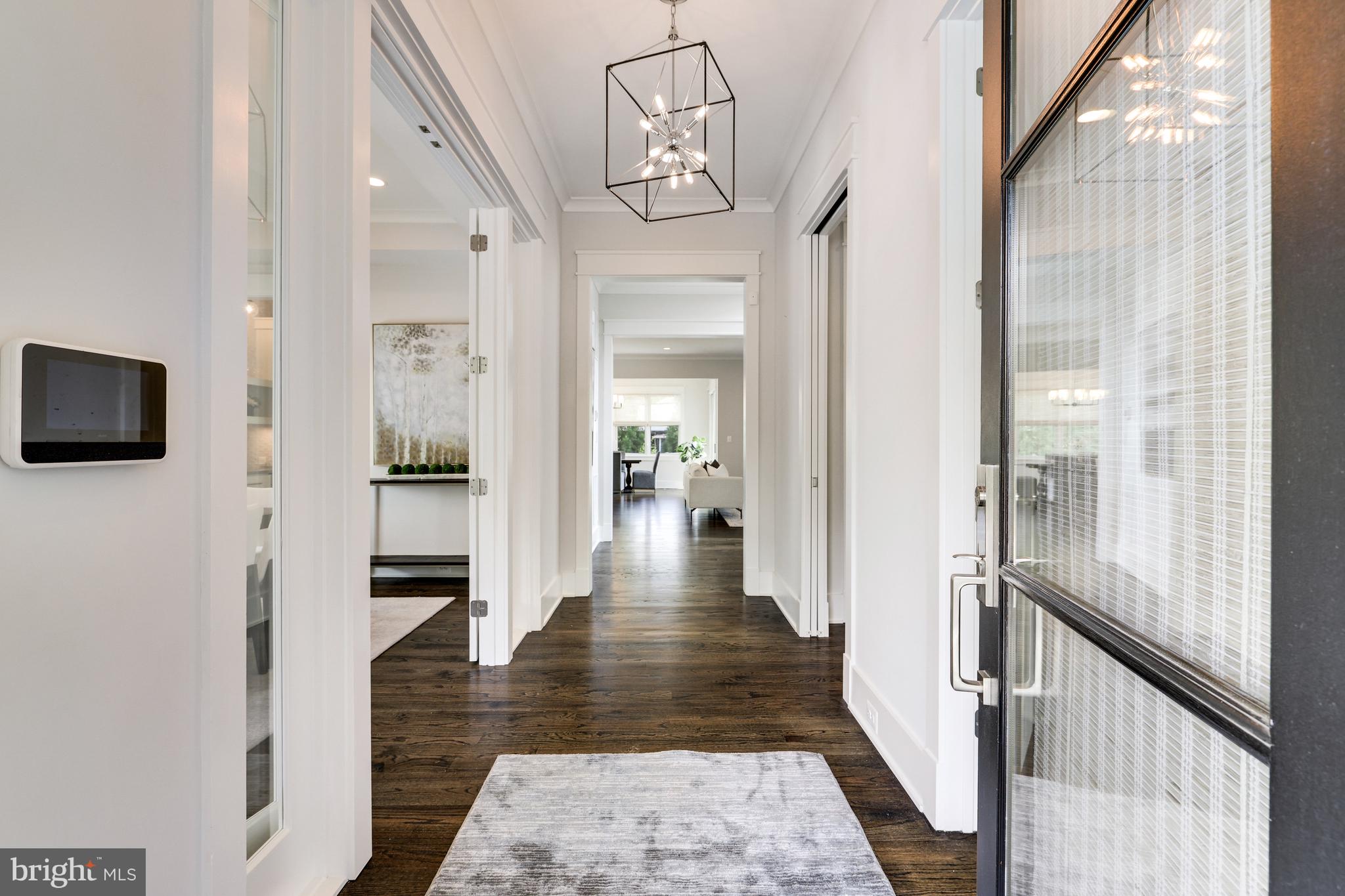 LYON PARK - Residential