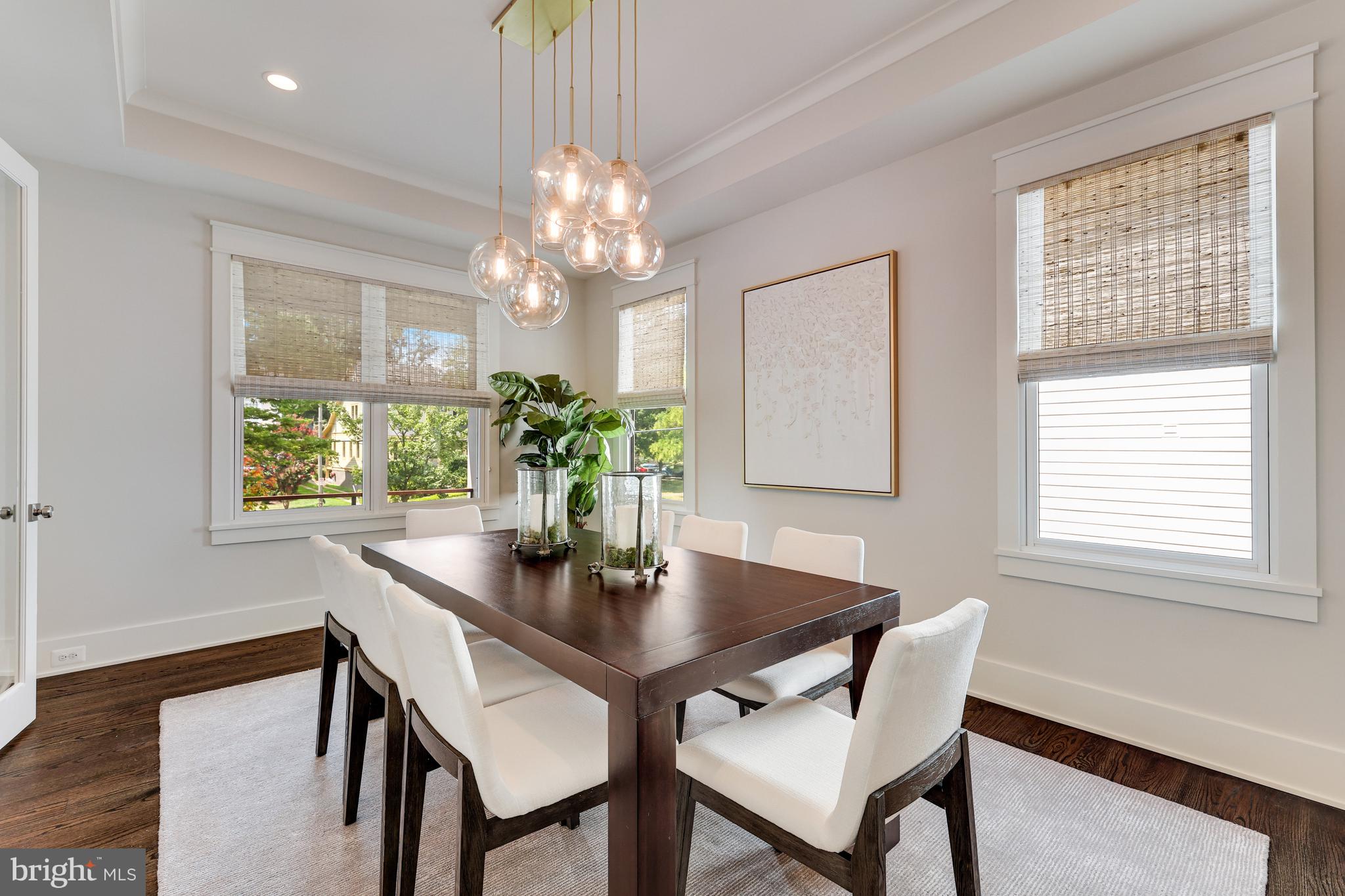 LYON PARK - Residential