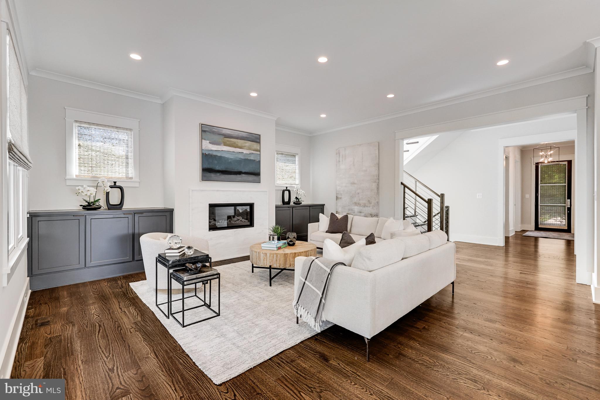 LYON PARK - Residential