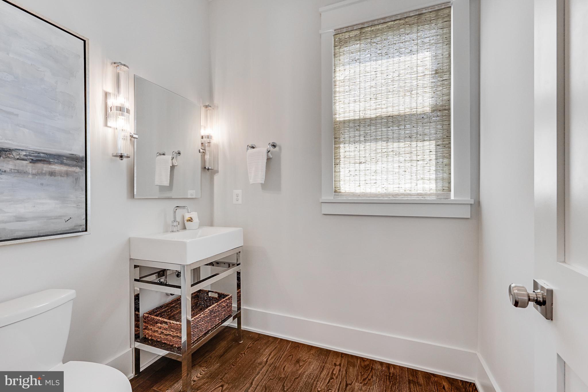 LYON PARK - Residential